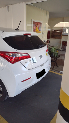 Imagem 11 de 11 de Hyundai Hb20