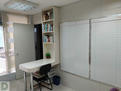 Imagem 8 de 12 de Conjunto Comercial. - Di29857