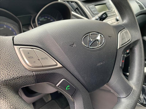 Imagem 6 de 9 de Hyundai Hb20 Hb20 Confort Plus 1.0 Flex