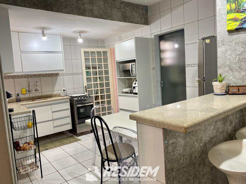 Imagem 4 de 16 de Casa À Venda Com 3 Dorms, Vila São Paulo, Bauru , Cod: 99524535 - V99524535