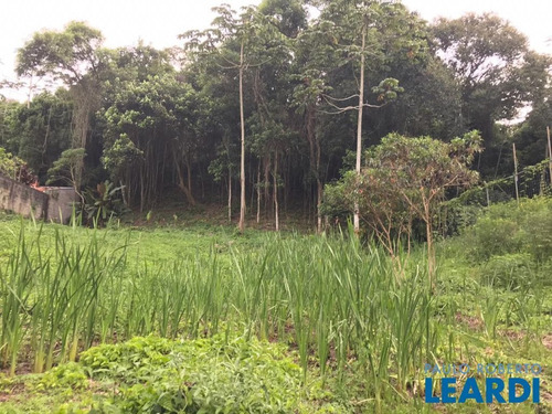 Imagem 2 de 4 de Terreno Em Condomínio - Arujazinho 1, 2, 3 - Sp - 378699