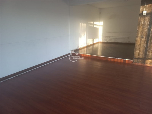 Local Comercial En Arriendo Plena Av Ejercito En Antofagasta