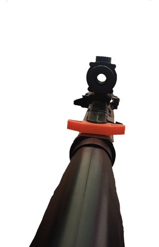 Pistola De Hidrógel Automática Super Potente P90 (Usado)