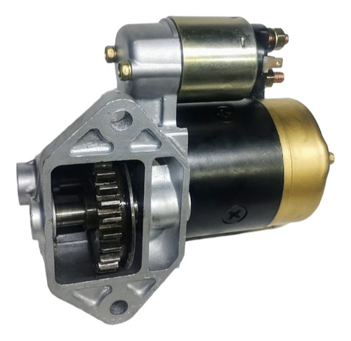 Marcha Nissan Hikari Automático 4 Cil 1.6 Lts 1986 - 1987 (Reacondicionado)