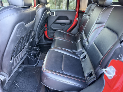 Jeep Gladiator 3.6 Rubicon 4x4 At