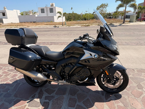 K1600 Gt Con Top Case Seminueva 2023