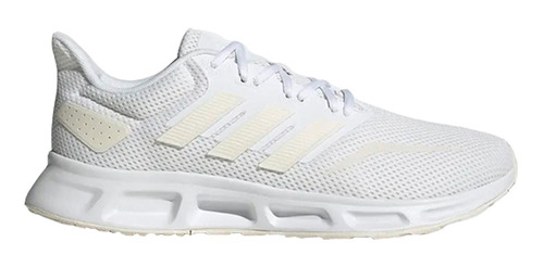 Championes adidas Showtheway 2.0 Blanco Unisex