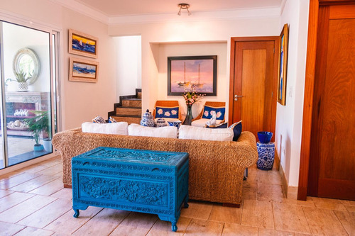 Penthouse En Venta En Balcones Del Atlántico En Las Terrenas