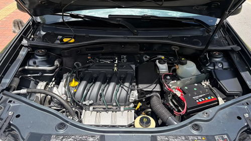 Renault Duster 1.6 Expression