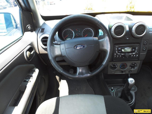 Imagen 15 de 15 de Ford Ecosport