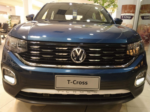 Imagen 15 de 15 de Volkswagen T-cross Highline 1.6 110cv At #15