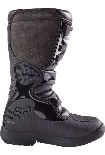 Botas Motocross Fox - Niño - Comp 3y - #18238
