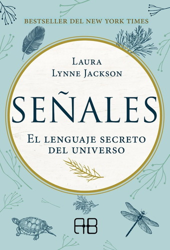 Señales - Jackson, Laura Lynne  - *