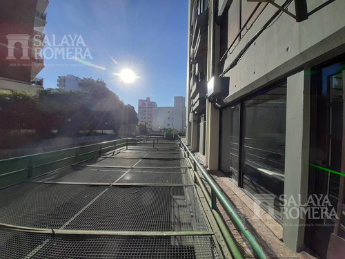 Imagen 18 de 20 de Alquiler Departamento - Olivos 3 Ambientes Con Cochera