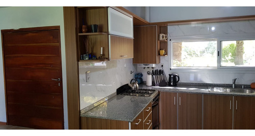 Casa En Venta, Barrio Cerrado Sol Paraná.