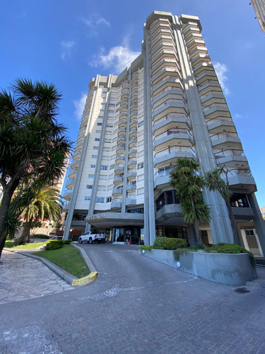 Alquiler Temporada Depto 2 Amb Playa Grande Mar Del Plata