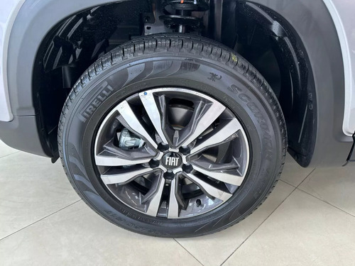 Fiat Toro 1.3 T270 Freedom 4X2