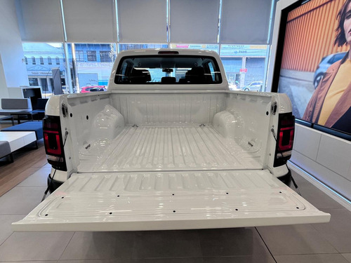 Volkswagen Amarok 2.0 Cd Tdi 140cv Trendline