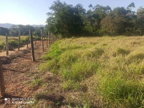 Ig Terrenos De 500 M2 Em Guauarema