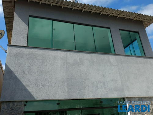 Casa Assobradada - Santana - Sp - 607653
