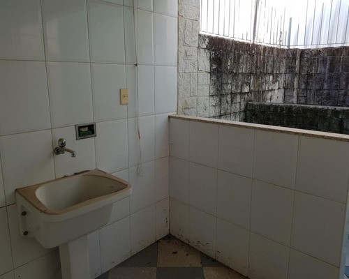 Jacarepaguá - Casa Duplex Em Jacarepaguá - Jacarepagu - 68793520