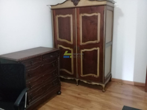 Imagem 6 de 7 de Apartamento - Vila Mariana - Ref: 14276 - V-872273