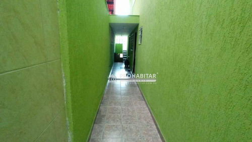 Imagem 10 de 10 de Casa Para Venda Ou Aluguel No Jardim Primavera - Ca3636