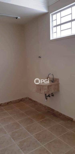 Imagem 14 de 19 de Casa, 217 M² - Venda Por R$ 1.800.000,00 Ou Aluguel Por R$ 10.000,00/mês - Residencial Flórida - Ribeirão Preto/sp - Ca2507