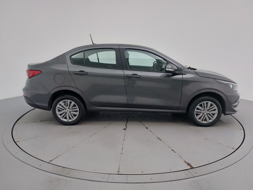 Fiat Cronos 1.0 FIREFLY FLEX DRIVE MANUAL