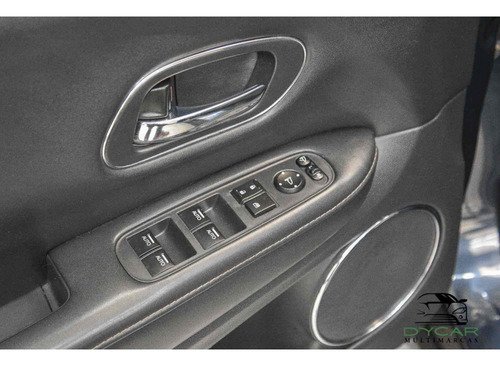 Honda HR-V 1.8 16V FLEX EXL 4P AUTOMÁTICO