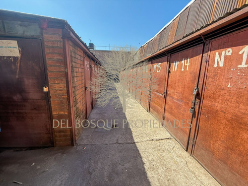 Vendo Local Comercial De 998m2 A Pasos De Matadero Franklin