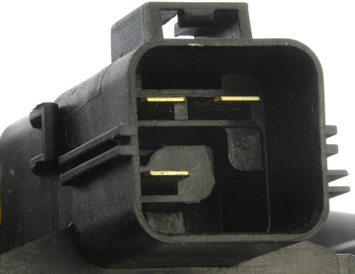 Ventilador Motor Completo Ford Mustang 5.0l V8 2013