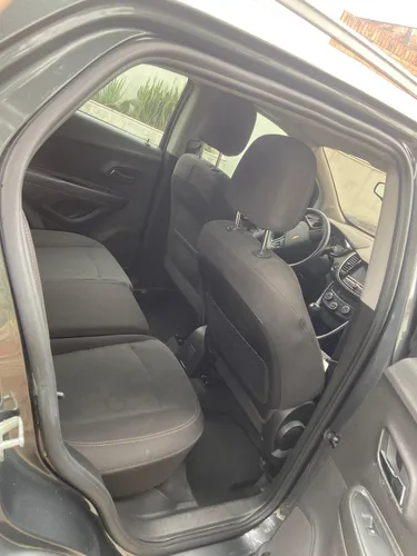 Chevrolet Tracker 1.8 Ls At