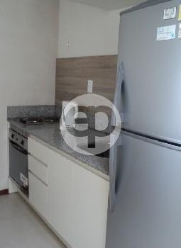 Apartamento En Manantiales