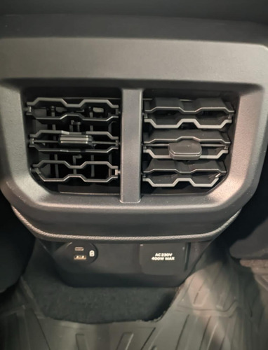 Ford Ranger Raptor 3.0L V6 Ecoboost Biturbo Cabina Doble 4X4