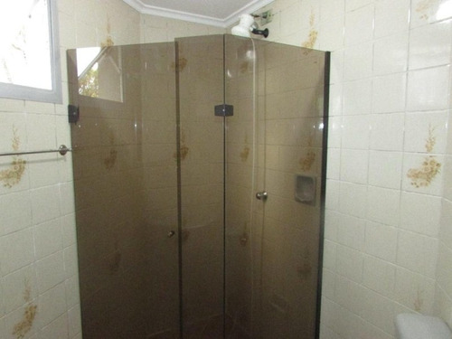 Apartamento Com 3 Dormitórios À Venda, 70 M² Por R$ 270.000,00 - Jardim Simus - Sorocaba/sp - Ap0127 - 67639940