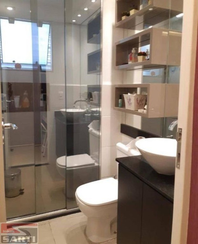 Imagem 15 de 15 de Studio Mobiliado .melhor Local De Guarulhos - St16929