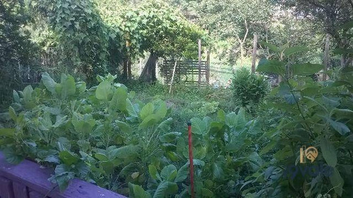 Chácara Rural À Venda, Chácaras Reunidas Igarapés, Jacareí. - Ch0018