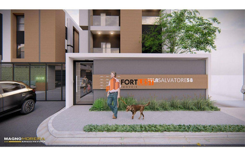 Imagem 6 de 30 de Sobrado Com 3 Dormitórios À Venda, 120 M² Por R$ 750.000,00 - Mooca - São Paulo/sp - So0102
