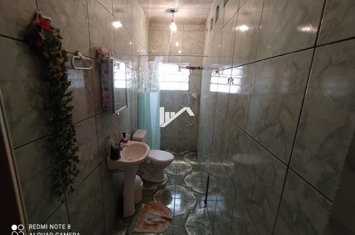 Imagem 5 de 14 de Casa Na Praia Aceita Entrada E Parcelas Ca998 R