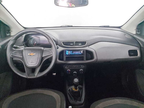 Imagem 7 de 10 de Chevrolet Onix 1.0mt Ls 2016