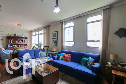 Imagem 2 de 30 de Apartamento Em Paraisópolis, São Paulo/sp De 160m² 3 Quartos À Venda Por R$ 600.764,00 - Ap1912850-s