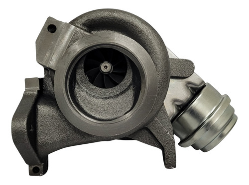 Turbina Motor Om611la Sprinter Cdi 311 2.5 2005 2006 2007