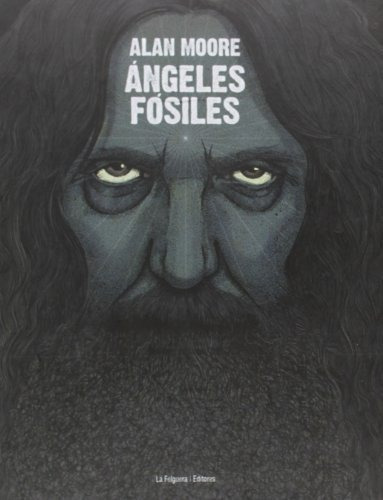 Libro Angeles Fosiles  De Moore Alan