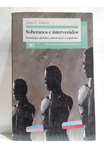 Soberanos E Intervenidos