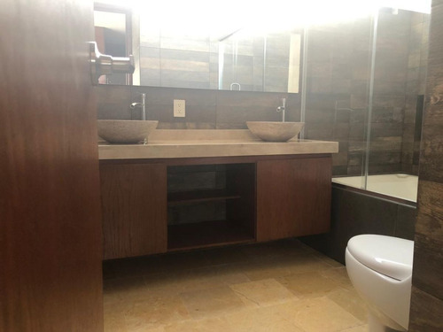 Imagen 16 de 30 de Casa En Venta Parque Queretaro, Lomas De Angelopolis, Cascat