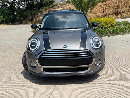 Imagen 6 de 13 de Mini Cooper 2020 1.5 Pepper At