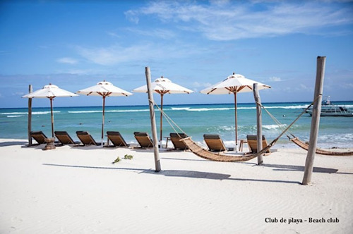 Imagen 23 de 26 de Hermosa Residencia En Playa Del Carmen