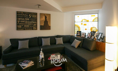 Imagen 6 de 30 de Casa En Rincón Del Pedregal, Tlalpan Con 3 Recámaras, 360 M², Id: 76284