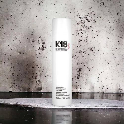 Mascarilla K18 Professional Leave-in Repair Mask 150ml Todo Tipo De Piel